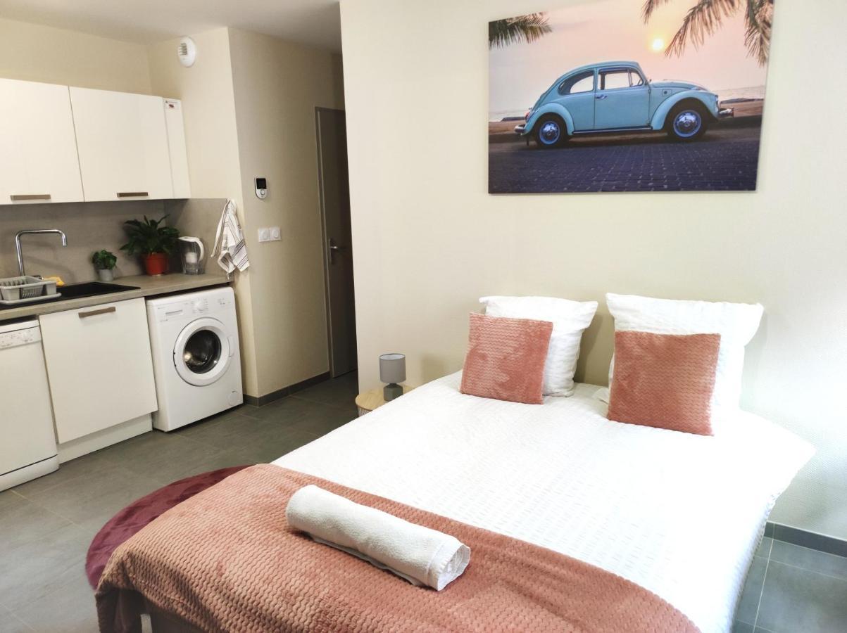 Le Lux 11 Appartement *