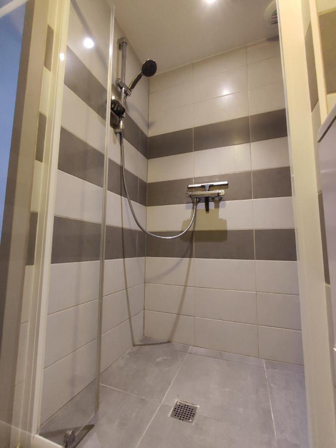 Appartement Le Lux 11
