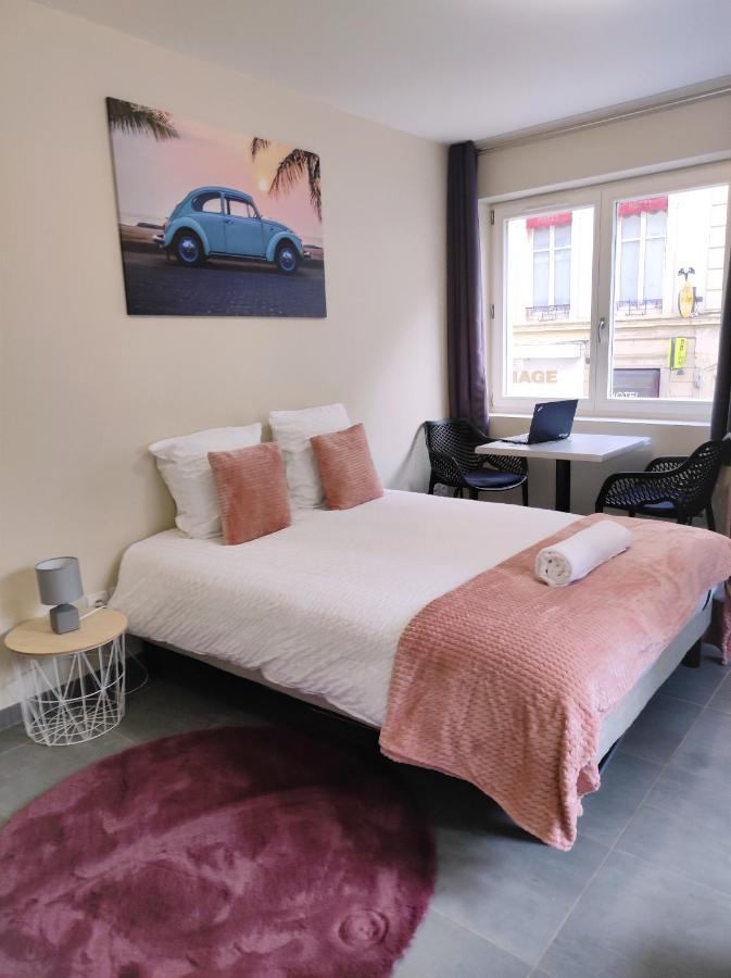Le Lux 11 Thionville